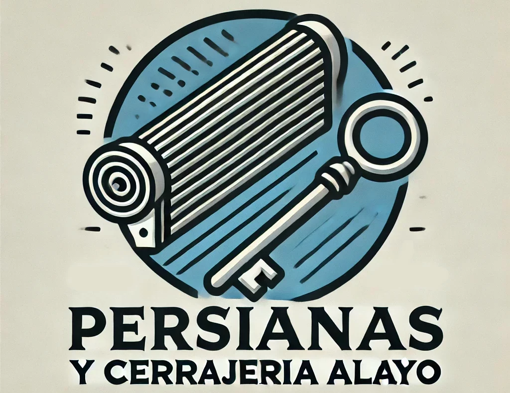 Persianas y Cerrajeria Alayo